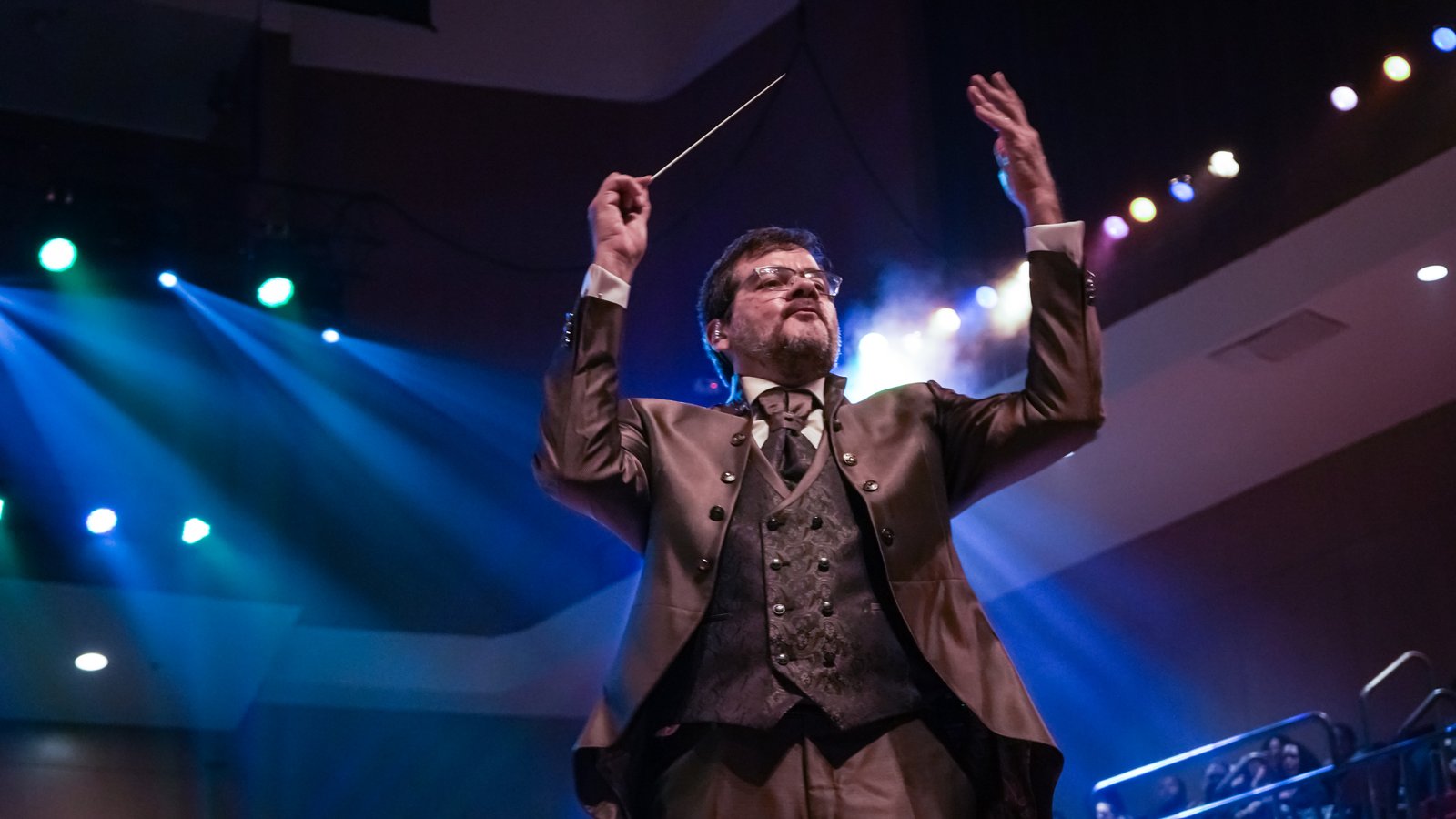 John Williams Birthday Concert